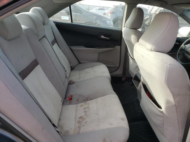 Photo 10 from auction – 2014 TOYOTA CAMRY L with VIN 4T1BF1FK4EU798570