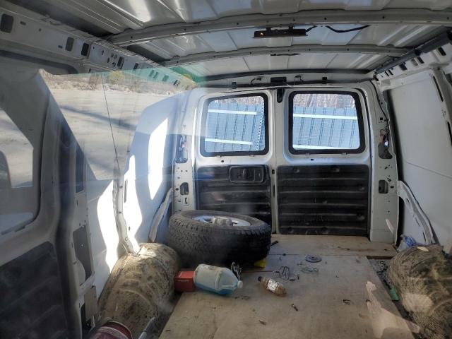 Photo 10 from auction – 2018 CHEVROLET EXPRESS G2 with VIN 1GCWGAFP2J1174566