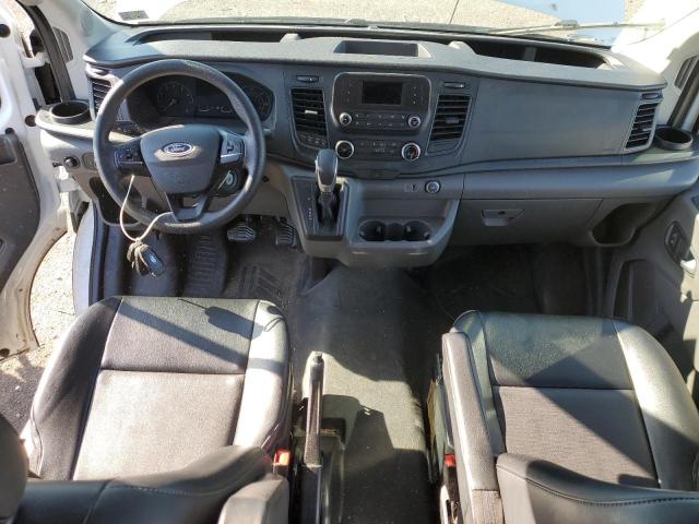 Photo 8 from auction – 2020 FORD TRANSIT T- with VIN 1FTBR1C81LKB20307