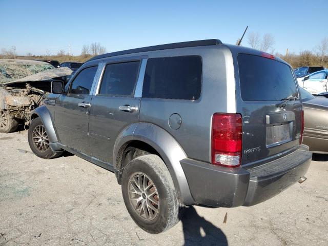 Photo 2 from auction – 2011 DODGE NITRO HEAT with VIN 1D4PT4GK1BW600839