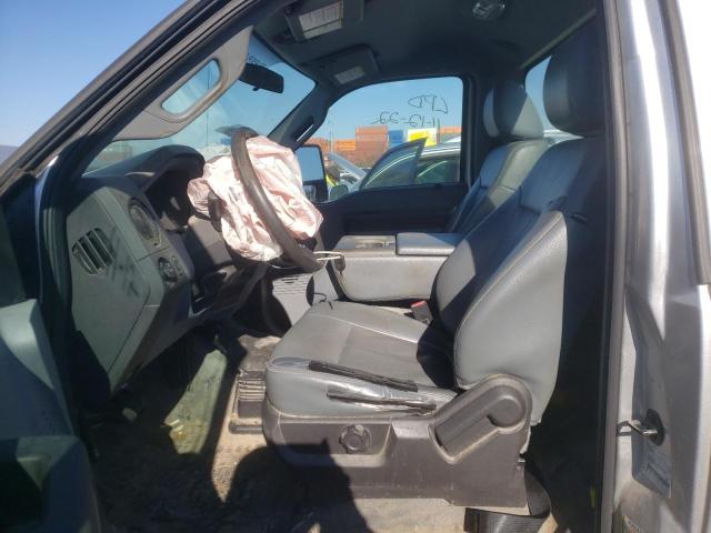 Photo 7 from auction – 2013 FORD F250 SUPER with VIN 1FTBF2B64DEA54611