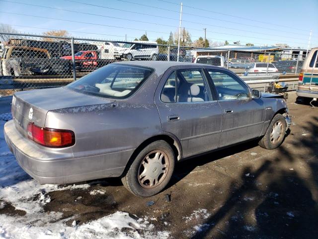 Photo 3 from auction – 1995 TOYOTA CAMRY 4D 2 with VIN JT2GK12E8S0084118