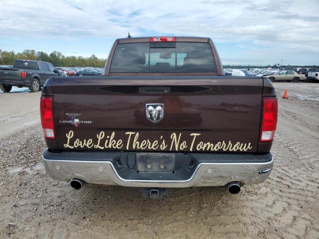 Photo 6 from auction – 2015 RAM 1500 SLT with VIN 1C6RR6LT9FS729964