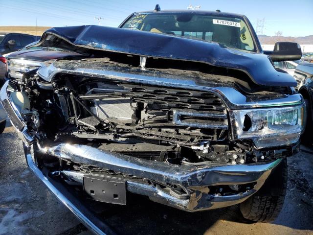 Foto 5 de la subasta – 2022 RAM 3500 BIG H con VIN 3C63R3HL4NG339082