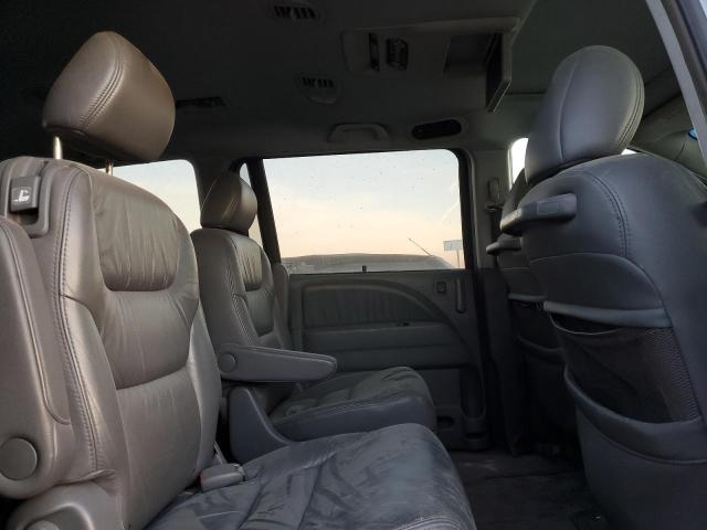 Photo 11 from auction – 2006 HONDA ODYSSEY EX with VIN 5FNRL38706B118772