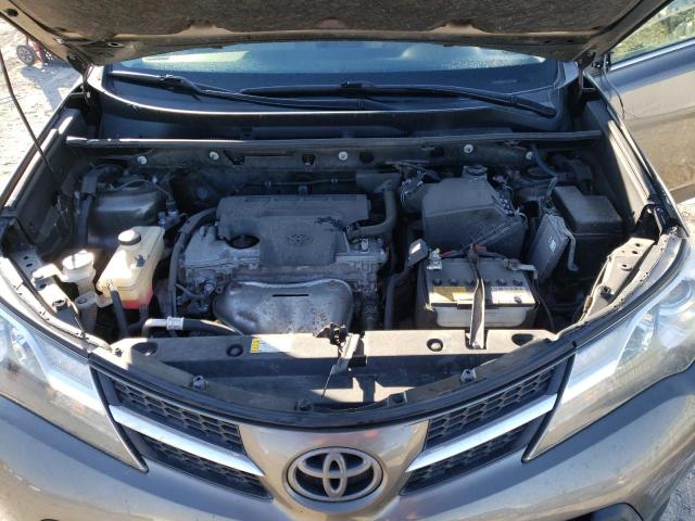 Photo 12 from auction – 2015 TOYOTA RAV4 LIMIT with VIN JTMDFREV9FD168214