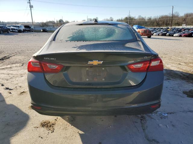 Photo 6 from auction – 2017 CHEVROLET MALIBU LT with VIN 1G1ZE5ST4HF115053