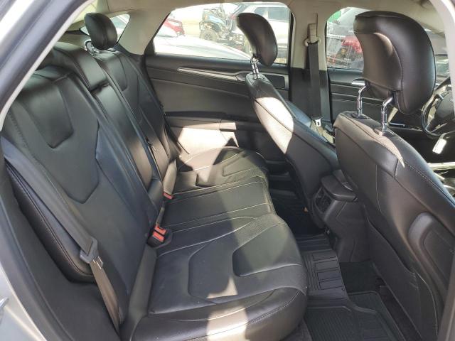 Photo 10 from auction – 2014 FORD FUSION TIT with VIN 3FA6P0K96ER151505