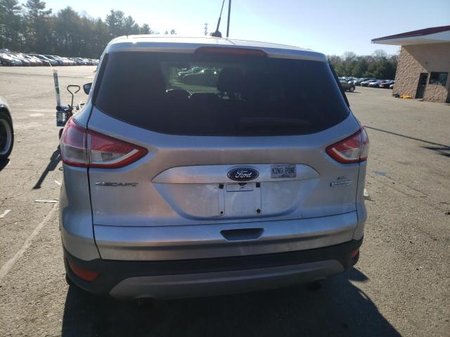 Photo 6 from auction – 2014 FORD ESCAPE SE with VIN 1FMCU0G90EUA54917