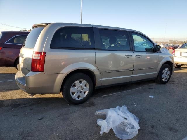 Photo 3 from auction – 2009 DODGE GRAND CARA with VIN 2D8HN44E59R538179