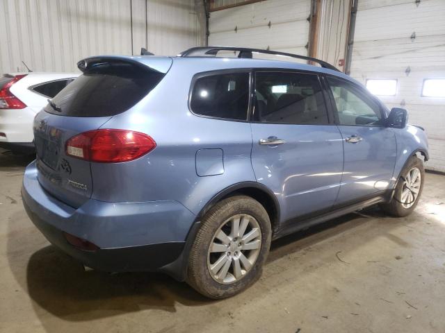 Photo 3 from auction – 2010 SUBARU TRIBECA LI with VIN 4S4WX9GD6A4402789
