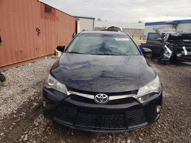 Photo 5 from auction – 2016 TOYOTA CAMRY LE with VIN 4T1BF1FK0GU203250