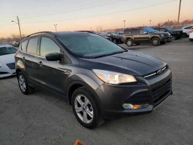 Photo 4 from auction – 2016 FORD ESCAPE SE with VIN 1FMCU9G90GUB04951