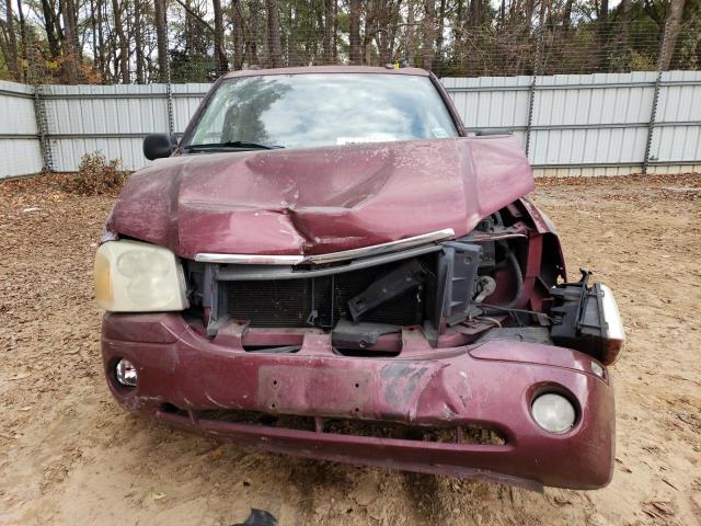 Photo 5 from auction – 2005 GMC ENVOY with VIN 1GKDT13S352112139