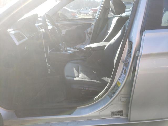 Photo 7 from auction – 2013 BMW 328 XI with VIN WBA3B3C51DJ811190