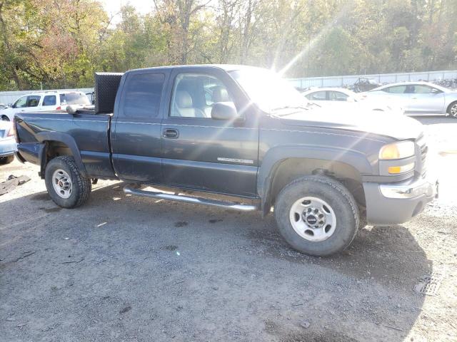 Zdjęcie 4 z aukcji – 2004 GMC SIERRA C25 z VIN 1GTHC29U34E244522
