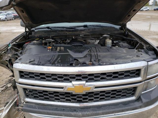 Photo 11 from auction – 2014 CHEVROLET SILV1500 4 with VIN 1GCNCPEC8EZ379891