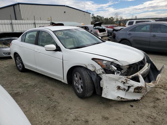 Photo 4 from auction – 2012 HONDA ACCORD SE with VIN 1HGCP2F60CA157138