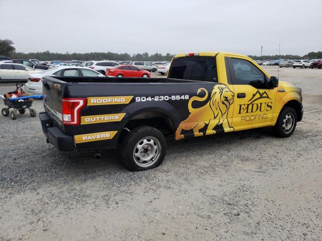 صورة رقم 3 من المزاد - 2016 FORD F150 مع VIN 1FTMF1CF5GKD50292