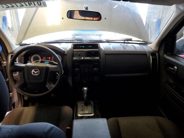 Photo 8 from auction – 2008 MAZDA TRIBUTE I with VIN 4F2CZ02Z78KM31711