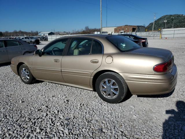 Photo 2 from auction – 2005 BUICK LESABRE LI with VIN 1G4HR54K15U224407