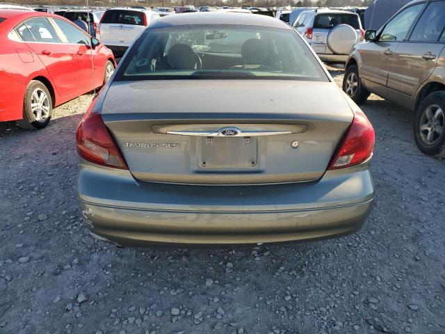 Photo 6 from auction – 2002 FORD TAURUS SES with VIN 1FAFP55U52G265611