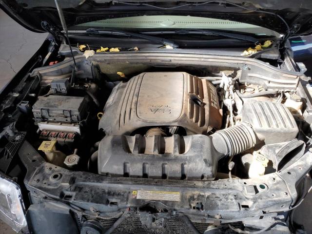 Photo 12 from auction – 2011 JEEP GRAND CHER with VIN 1J4RR4GT5BC597100