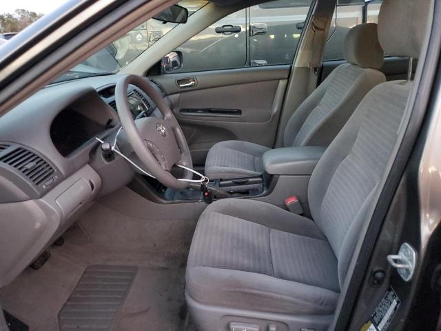 Photo 7 from auction – 2005 TOYOTA CAMRY LE with VIN 4T1BE32K75U968506