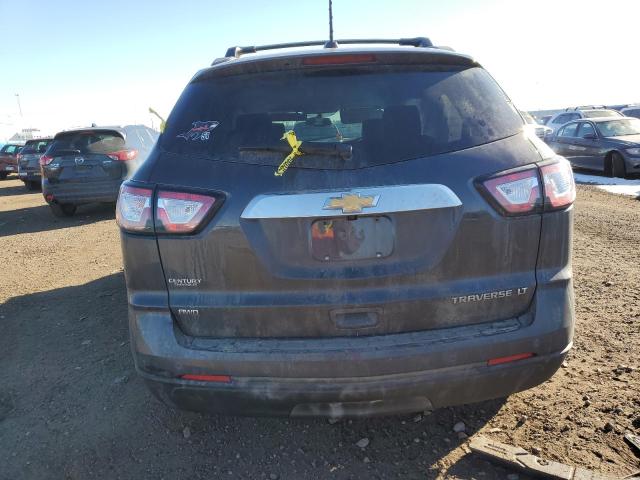 Photo 6 from auction – 2016 CHEVROLET TRAVERSE L with VIN 1GNKVHKD0GJ265232