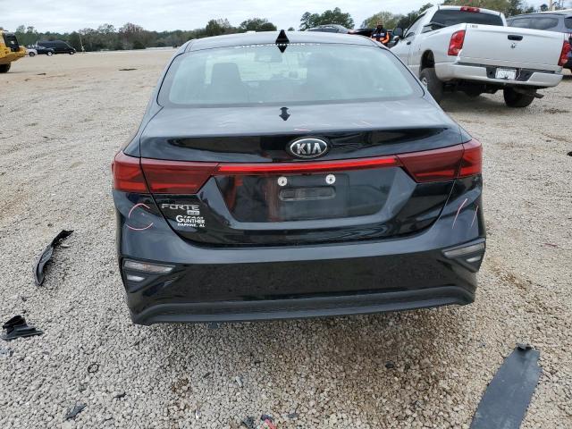 Photo 6 from auction – 2019 KIA FORTE FE with VIN 3KPF24AD1KE088564