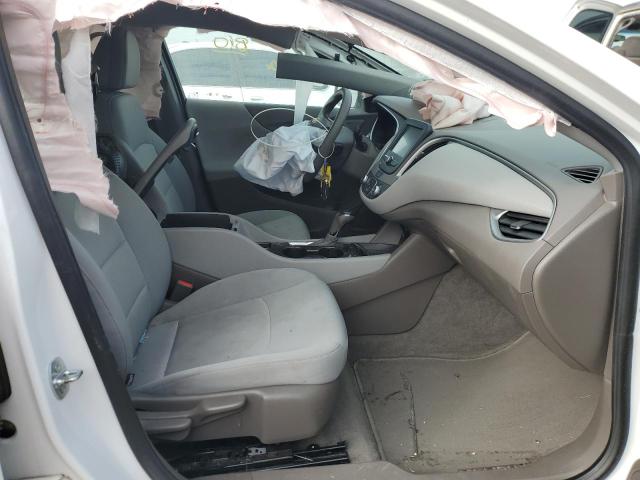 Photo 5 from auction – 2016 CHEVROLET MALIBU LS with VIN 1G1ZC5ST2GF259916