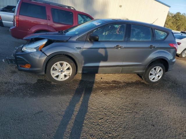 FORD ESCAPE S 2014 with VIN 1FMCU0F77EUA63047 - Photo from auction