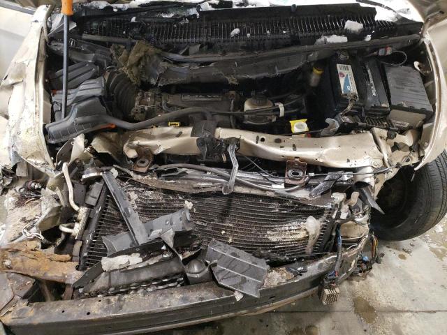 صورة رقم 12 من المزاد - 2003 DODGE GRAND CARA مع VIN 1D4GP44R93B289580