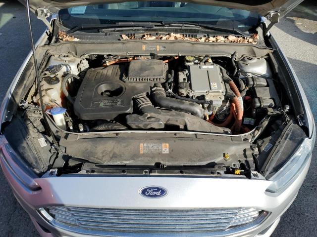 Photo 11 from auction – 2015 FORD FUSION TIT with VIN 3FA6P0SU6FR128201