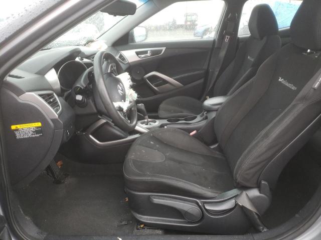 Photo 7 from auction – 2012 HYUNDAI VELOSTER with VIN KMHTC6AD1CU037124