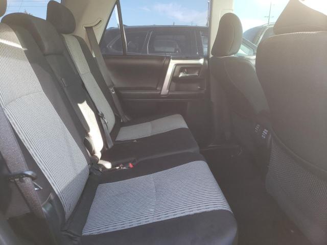 Photo 11 from auction – 2016 TOYOTA 4RUNNER SR with VIN JTEZU5JR3G5128229
