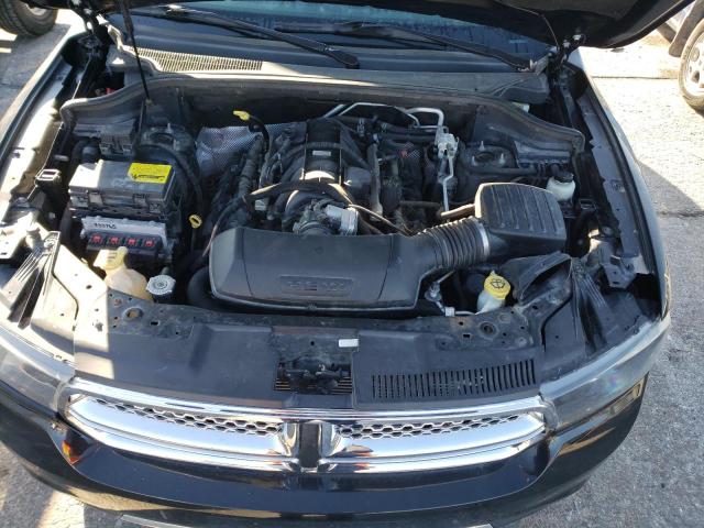 Photo 12 from auction – 2013 DODGE DURANGO CI with VIN 1C4SDJET9DC563106