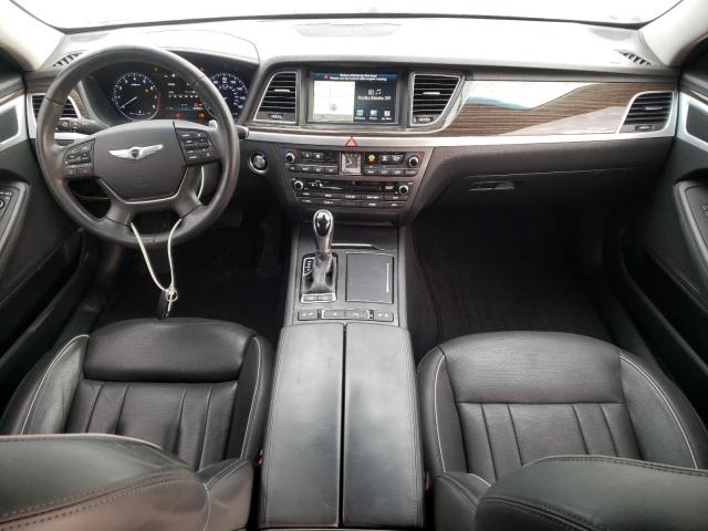 Photo 8 from auction – 2015 HYUNDAI GENESIS 3. with VIN KMHGN4JE6FU070164