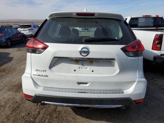 Photo 6 from auction – 2018 NISSAN ROGUE S with VIN KNMAT2MT2JP577035