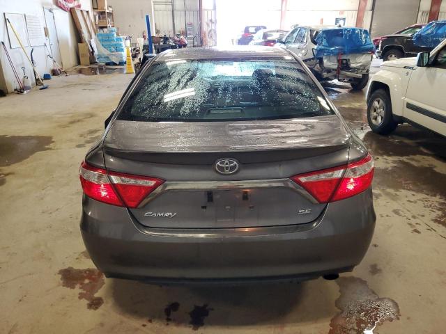 Photo 6 from auction – 2017 TOYOTA CAMRY LE with VIN 4T1BF1FK8HU646165