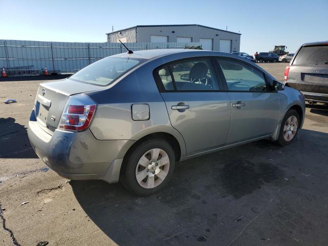 Photo 3 from auction – 2007 NISSAN SENTRA 2.0 with VIN 3N1AB61E67L646140