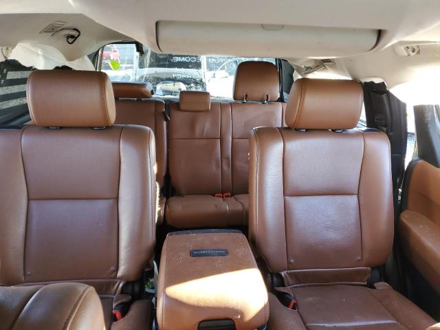 Photo 10 from auction – 2015 TOYOTA SEQUOIA PL with VIN 5TDDW5G17FS116300
