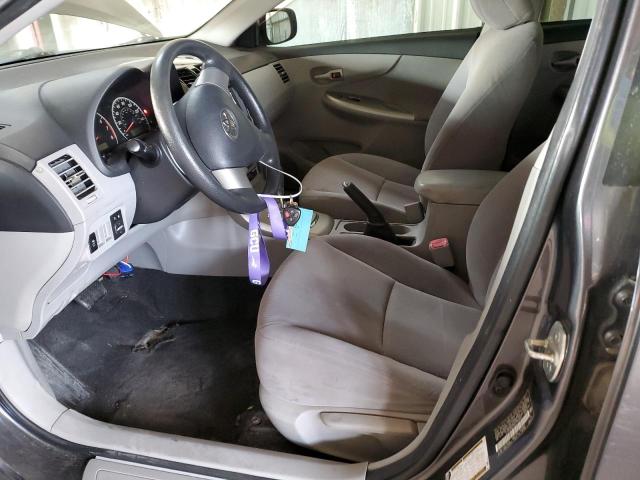 Photo 7 from auction – 2011 TOYOTA COROLLA BA with VIN JTDBU4EE0B9145594