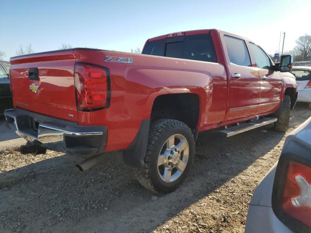 Photo 3 from auction – 2016 CHEVROLET SILVERADO with VIN 1GC1KWEG0GF222505