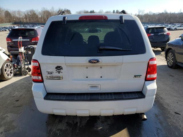 Zdjęcie 6 z aukcji – 2011 FORD ESCAPE XLT z VIN 1FMCU9DG4BKA60346