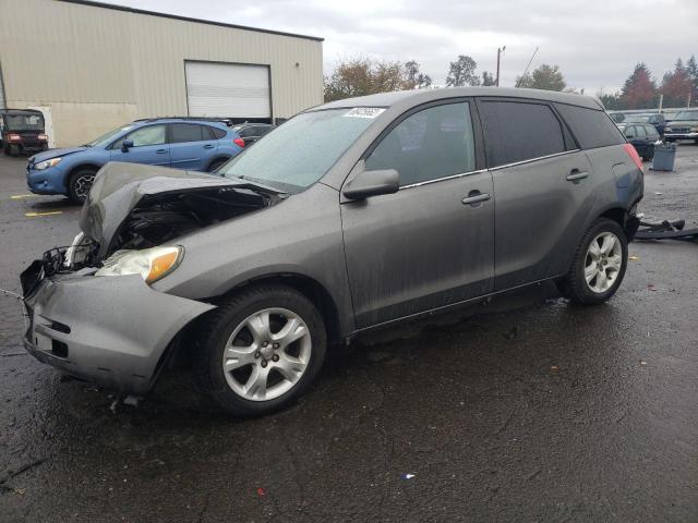 TOYOTA COROLLA MA 2004 with VIN 2T1KY32E54C297869 - Photo from auction