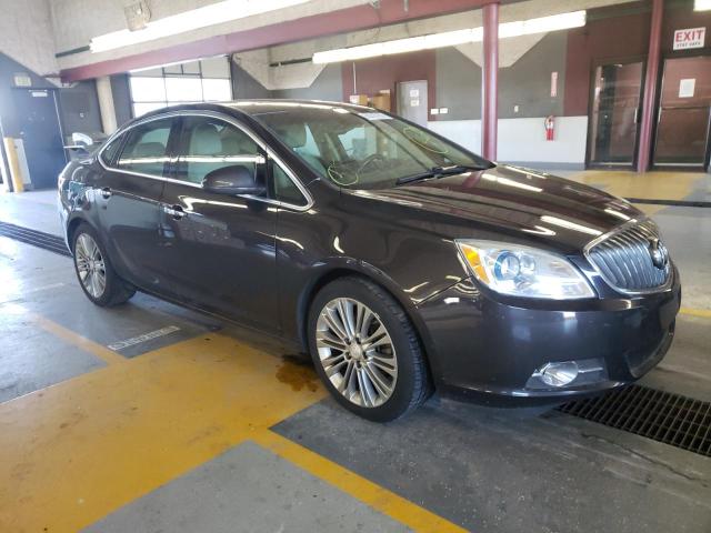 Photo 4 from auction – 2012 BUICK VERANO with VIN 1G4PS5SK9C4206088