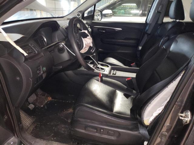 Photo 7 from auction – 2018 HONDA PILOT EXL with VIN 5FNYF6H5XJB002765