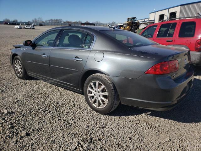 Photo 2 from auction – 2011 BUICK LUCERNE CX with VIN 1G4HC5EMXBU144617
