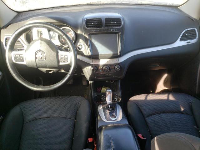 Photo 8 from auction – 2011 DODGE JOURNEY CR with VIN 3D4PG3FG6BT515500